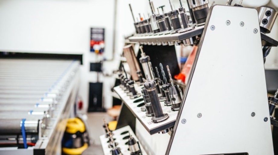 Kuypers Kunststoftechniek BV Hapert afbeelding 4